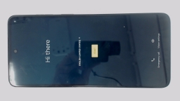 Motorola Moto G Power 5G XT2311-4 (Black 128GB 4GB) Spectrum BAD BOARD