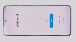 Samsung Galaxy S21 5G SM-G991U Cellphone (Gray 128GB 8GB) T-Mobile BURN