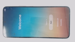 Samsung Galaxy S22+ SM-S906U (Black 128GB 8GB) T-Mobile DualSIM SCRATCHED