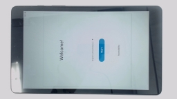 Samsung Galaxy Tab A SM-T290 8" Tablet (Black 32GB 2GB) WiFi