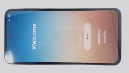 Samsung Galaxy A36 5G SM-A366U Cellphone (Gray 128GB 6GB) AT&T BAD BOARD