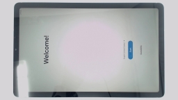 Samsung Galaxy Tab S6 Lite SM-P613 10.4" Tablet (Blue 64GB 4GB) WiFi