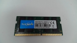 1 Stick of 16GB PC4-19200S DDR4-2400MHz SODIMM Laptop Memory