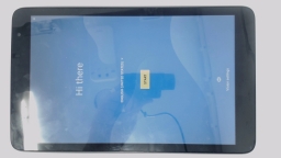 Sky Device Elite OctaMax Tablet (Black 32GB 3GB) Unknown Carrier DualSIM