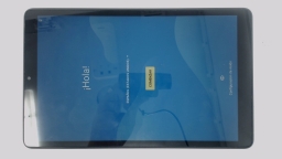 Lenovo Tab M8 HD TB-8505F 8" Tablet (Gray 32GB 3GB) WiFi