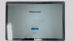 Samsung Galaxy Tab A8 SM-X200 10.5" Tablet (Gray 64GB 4GB) WiFi