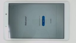 Samsung Galaxy Tab A 2019 SM-T290 8" Kids Tablet (Silver 32GB 2GB) WiFi