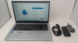 Acer Aspire A515-56 i5-1135G7 2.4GHz 16Gb 512Gb SSD 1080P 11 Home Spanish KB