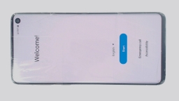 Samsung Galaxy S10 SM-G973U Cellphone (Black 128GB 8GB) Verizon CRACKED