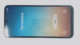 Samsung Galaxy A26 5G SM-A266B/DS Cellphone (Black 128GB 6GB) Unknown Carrier