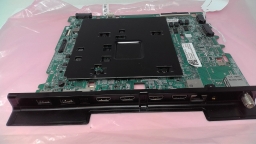 Samsung BN94-15333G Main Board for QN65Q8DTAFXZA Repair Part Working