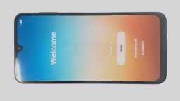 Samsung Galaxy A16 5G SM-S166V Cellphone (Gray 128GB 4GB) Verizon DualSIM