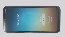 Samsung Galaxy A14 5G SM-A146U1/DS Cellphone (Black 64GB 4GB) Unlocked