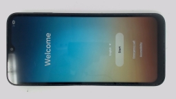 Samsung Galaxy A14 5G SM-A146VL Cellphone (Black 64GB 4GB) Tracfone SingleSIM