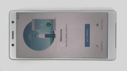 Sony Xperia XZ2 Compact H8314 Cellphone (Silver 64GB 4GB) Unlocked SingleSIM