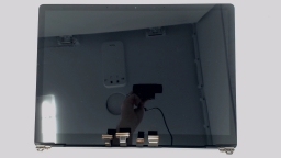 Parts - Microsoft Surface Laptop 3rd/4th 13.5" Complete LCD Assembly (Silver)