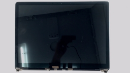 Parts - Microsoft Surface Laptop 6 13.5" Complete LCD Assembly (Black)