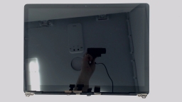 Parts - Microsoft Surface Laptop 5 13.5" Complete LCD Assembly (Black)