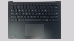 Parts - M1109572-001 Microsoft Surface Laptop 6 Keyboard + Palm Rest - 13.5"
