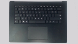 Parts - M1114274-003 Microsoft Surface Laptop 4 Keyboard + Palm Rest - 15"