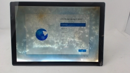 Microsoft Pro 7 1866 i5-1035G4 1.10GHz 8Gb 256Gb SSD 2736x1824 Touch 11Home