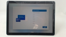 Microsoft Go 2 1926 M3 Core M3-8100Y 1.10GHz 8Gb 128Gb SSD Nume 1280P Touch