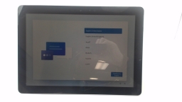 Microsoft Go 1st Gen 1824 Pentium 4415y 1.6Ghz 8Gb 128Gb SSD 1280P Touch