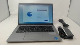 Dell Latitude 5420 i5 1145G7 8GB 512SSD 768p 11Pro