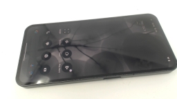 Nothing Phone (1) A063 Unlocked Black 256GB 8GB RAM 6.7in 50MP Android