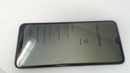 Revvl V+ Plus 5G Cellphone (Red 64GB) T-Mobile 