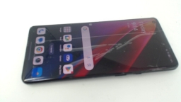 OnePlus 9 Pro LE2121 Cellphone (Black 256GB 8GB) Unlocked Dual Sim CRACKED