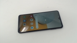 Samsung Galaxy A13 5G SM-S136DL Cellphone (Black 64GB) Tracfone