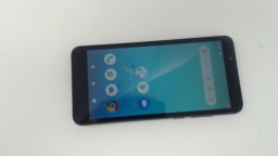 Schok Volt SV55 Cellphone (Black 16GB) Assurance Wireless