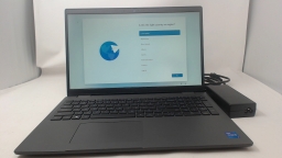 Dell Latitude 3540 i7 1355u 8GB 256SSD 1080p 11Pro