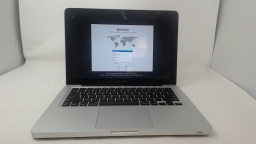 MacBook Pro 13" 2012 9,2 i5 2.5Ghz 16GB 250GB SSD 