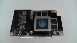 Nvidia RTX A1000 4GB QN20-P1-R-A1 for Lenovo ThinkPad P16 Gen1 Video Card