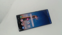 Samsung Galaxy Note 10+ SM-N975F (Gray 256GB) Claro Engravings