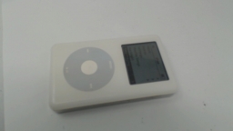 Apple iPod Classic 4th Generation 20GB White (A1059) WORKING