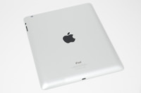 Back Door Case Cover Replacement for apple iPad 4 4th 16GB 32GB 64GB 128GB Wi-Fi + 4G, GSM